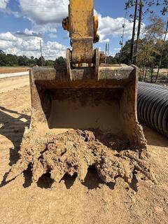 2022 KOMATSU 490LC-11 - Image 16