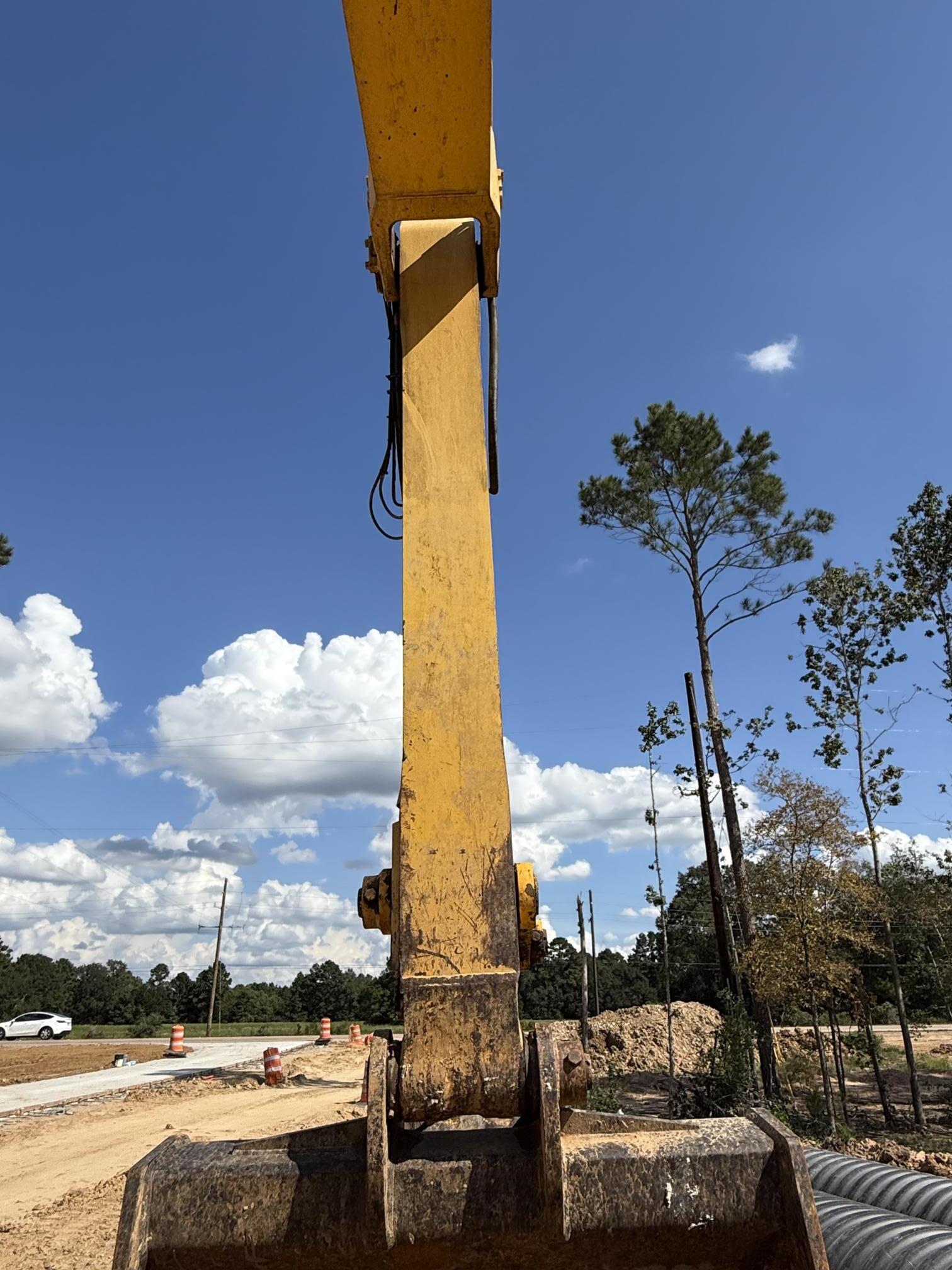 2022 KOMATSU 490LC-11 - Image 17