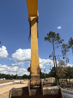 2022 KOMATSU 490LC-11 - Image 17