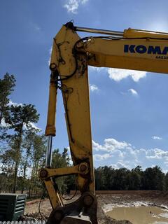 2022 KOMATSU 490LC-11 - Image 19