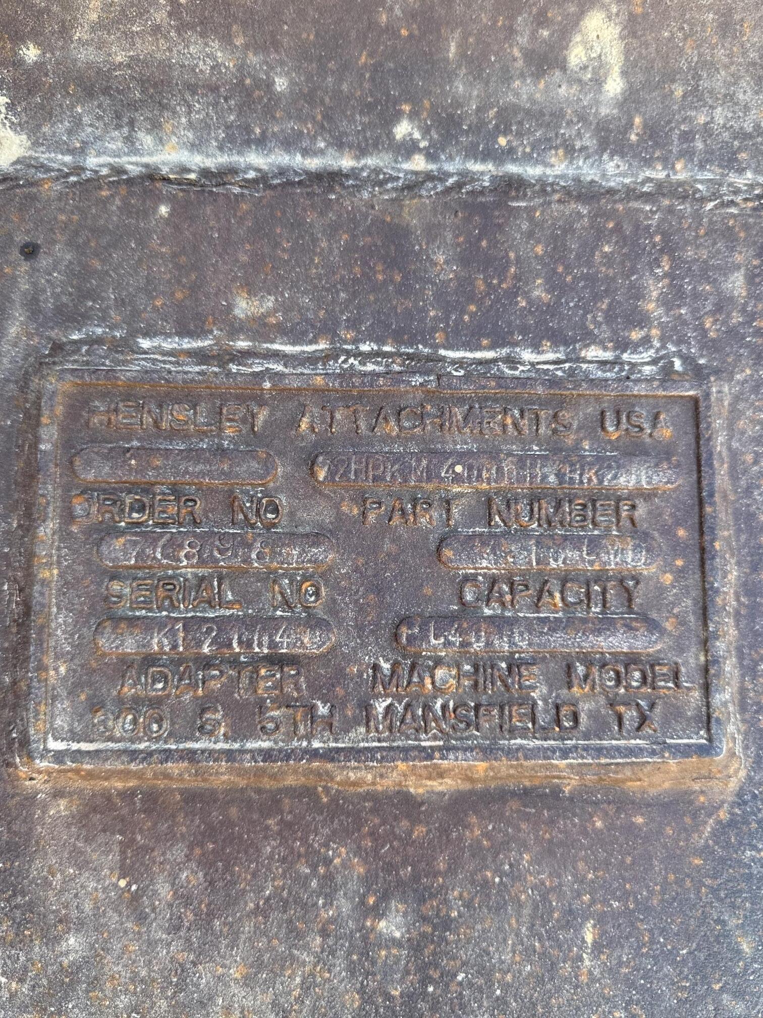 2022 KOMATSU 490LC-11 - Image 21