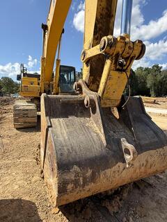 2022 KOMATSU 490LC-11 - Image 22