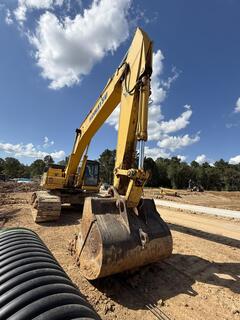 2022 KOMATSU 490LC-11 - Image 23