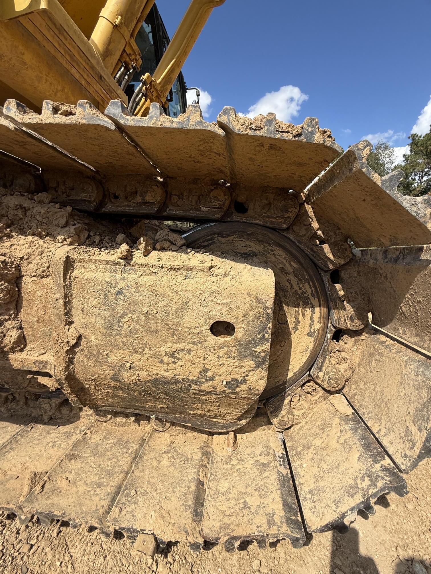 2022 KOMATSU 490LC-11 - Image 26