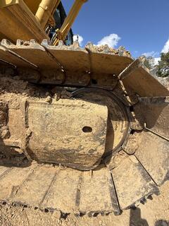 2022 KOMATSU 490LC-11 - Image 26