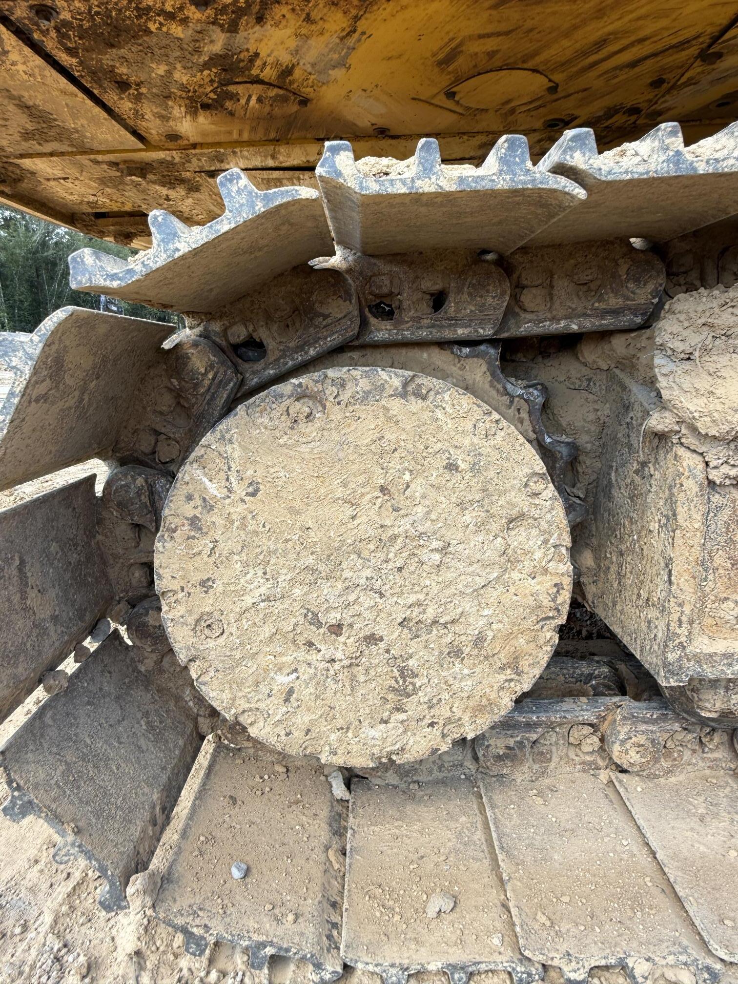 2022 KOMATSU 490LC-11 - Image 29