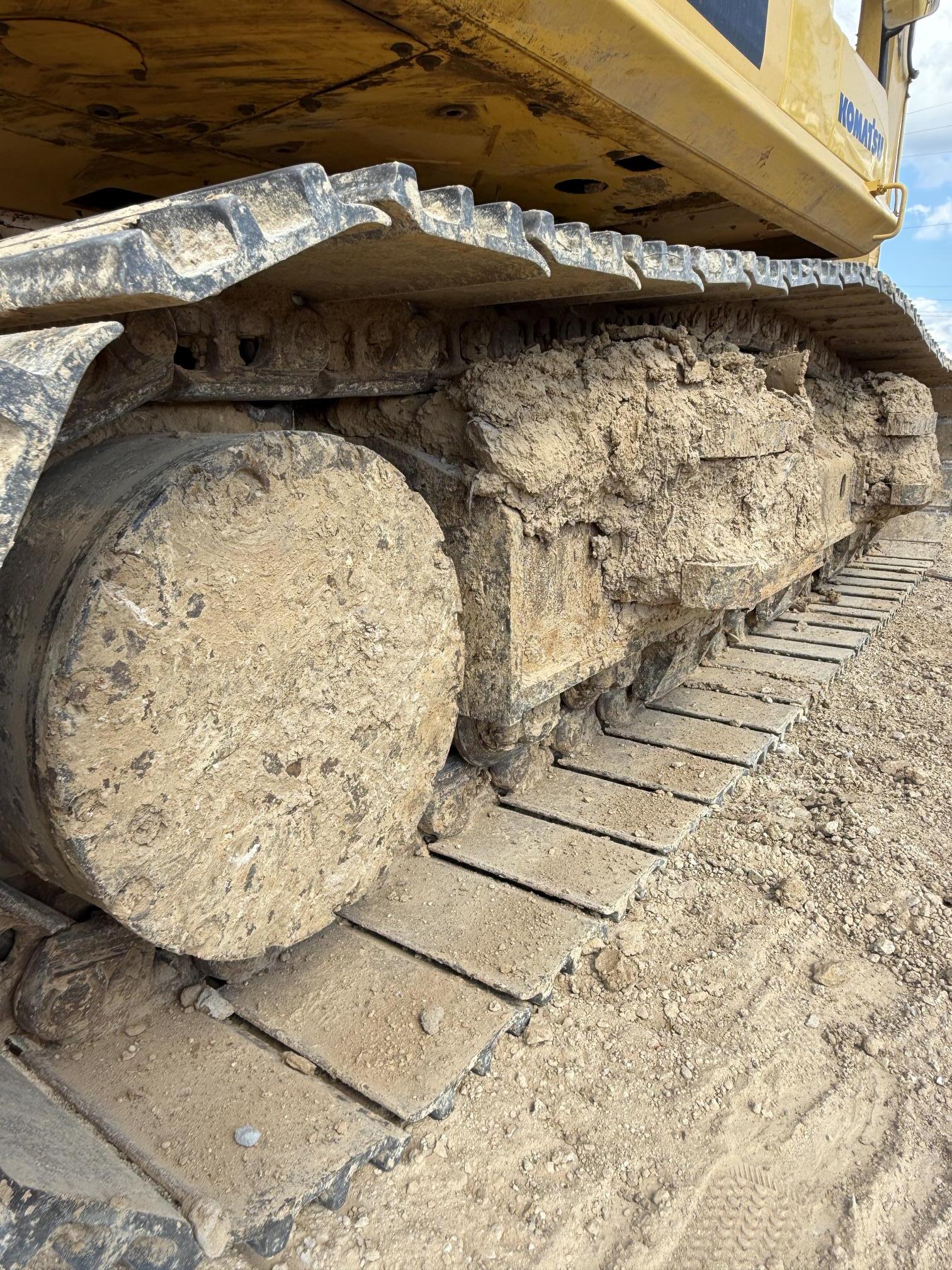 2022 KOMATSU 490LC-11 - Image 30