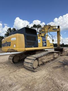 2022 KOMATSU 490LC-11 - Image 31