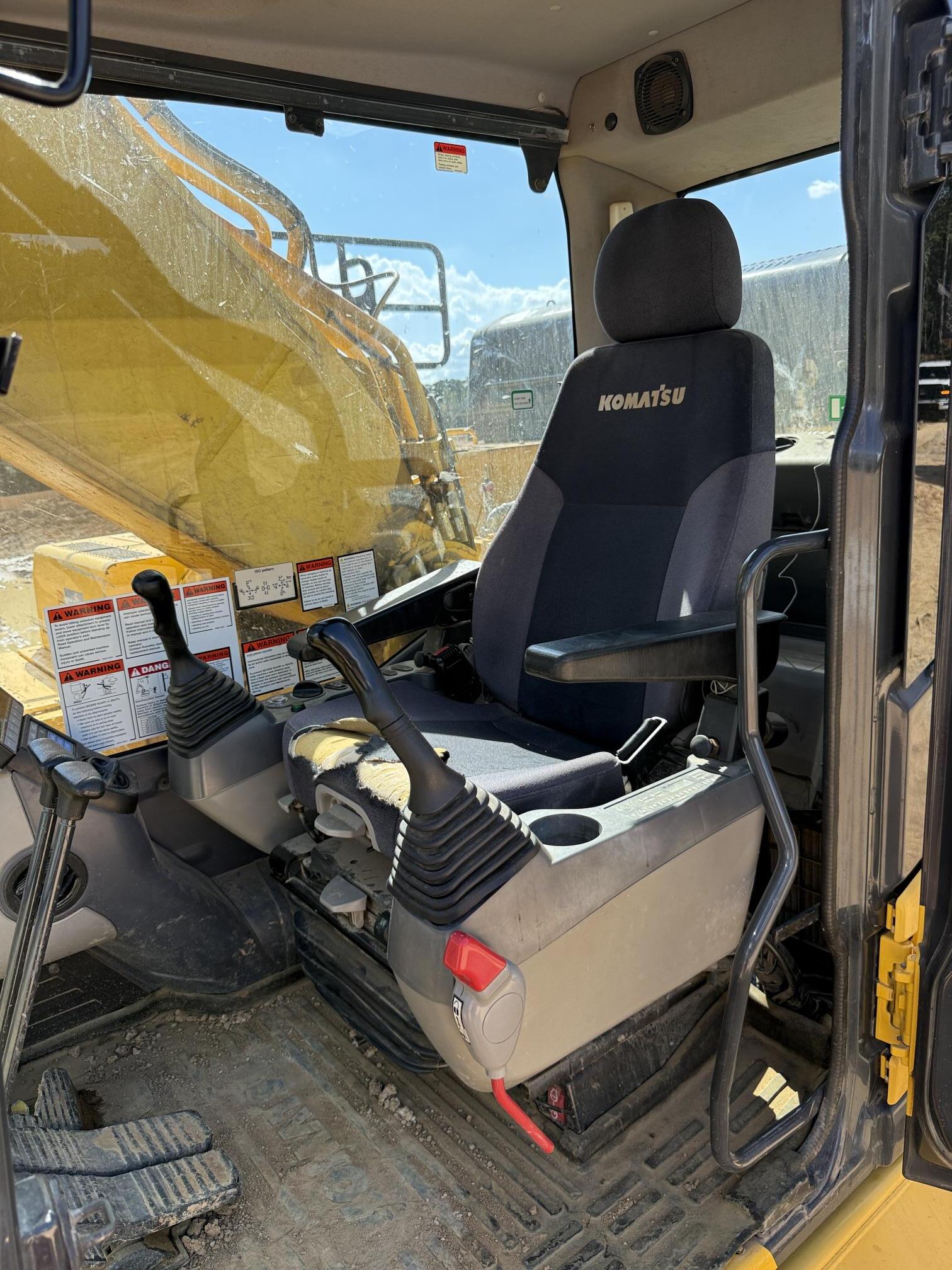 2022 KOMATSU 490LC-11 - Image 35