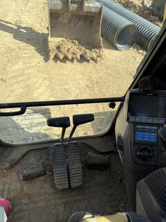 2022 KOMATSU 490LC-11 - Image 38