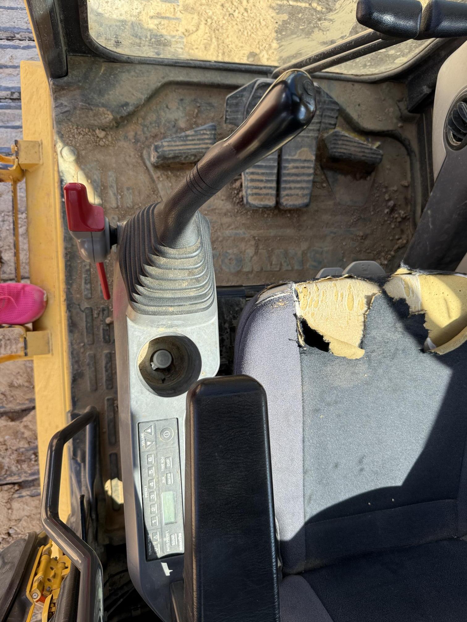 2022 KOMATSU 490LC-11 - Image 39