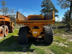 2022 VOLVO A25G - Image 6