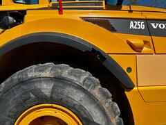 2022 VOLVO A25G - Image 4