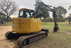 2015 DEERE 75G - Image 6