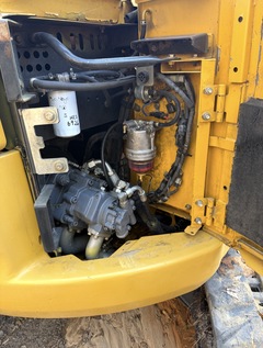 2015 DEERE 75G - Image 10