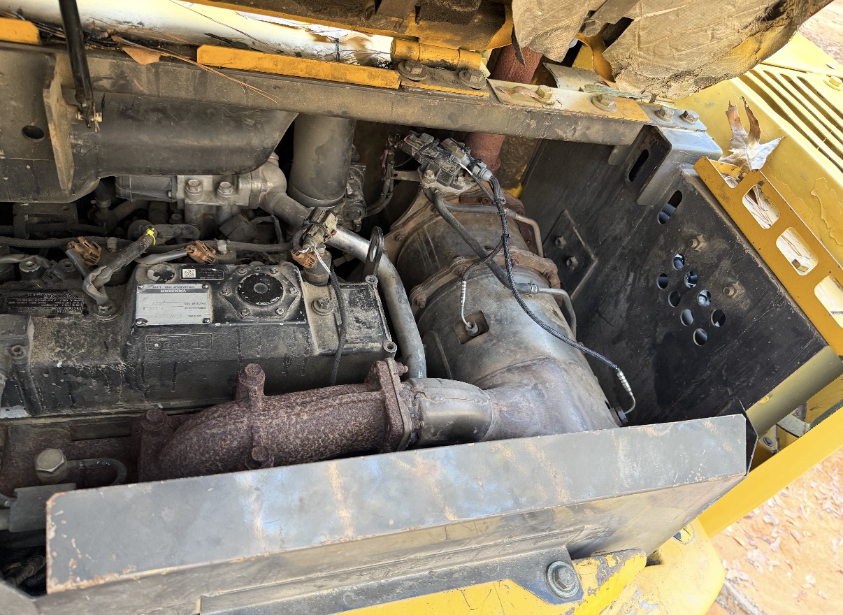 2015 DEERE 75G - view 13 of 19