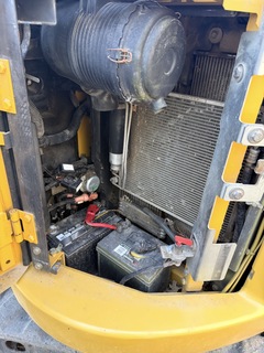 2015 DEERE 75G - Image 11