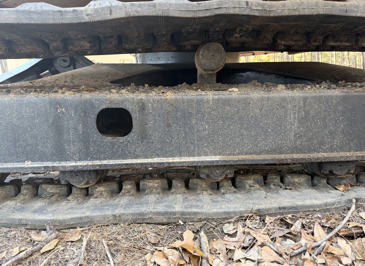 2015 DEERE 75G - view 16 of 19