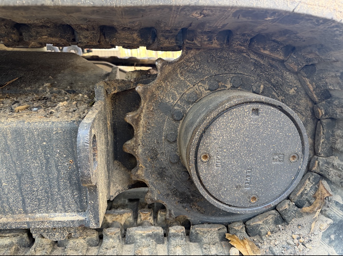 2015 DEERE 75G - Image 17