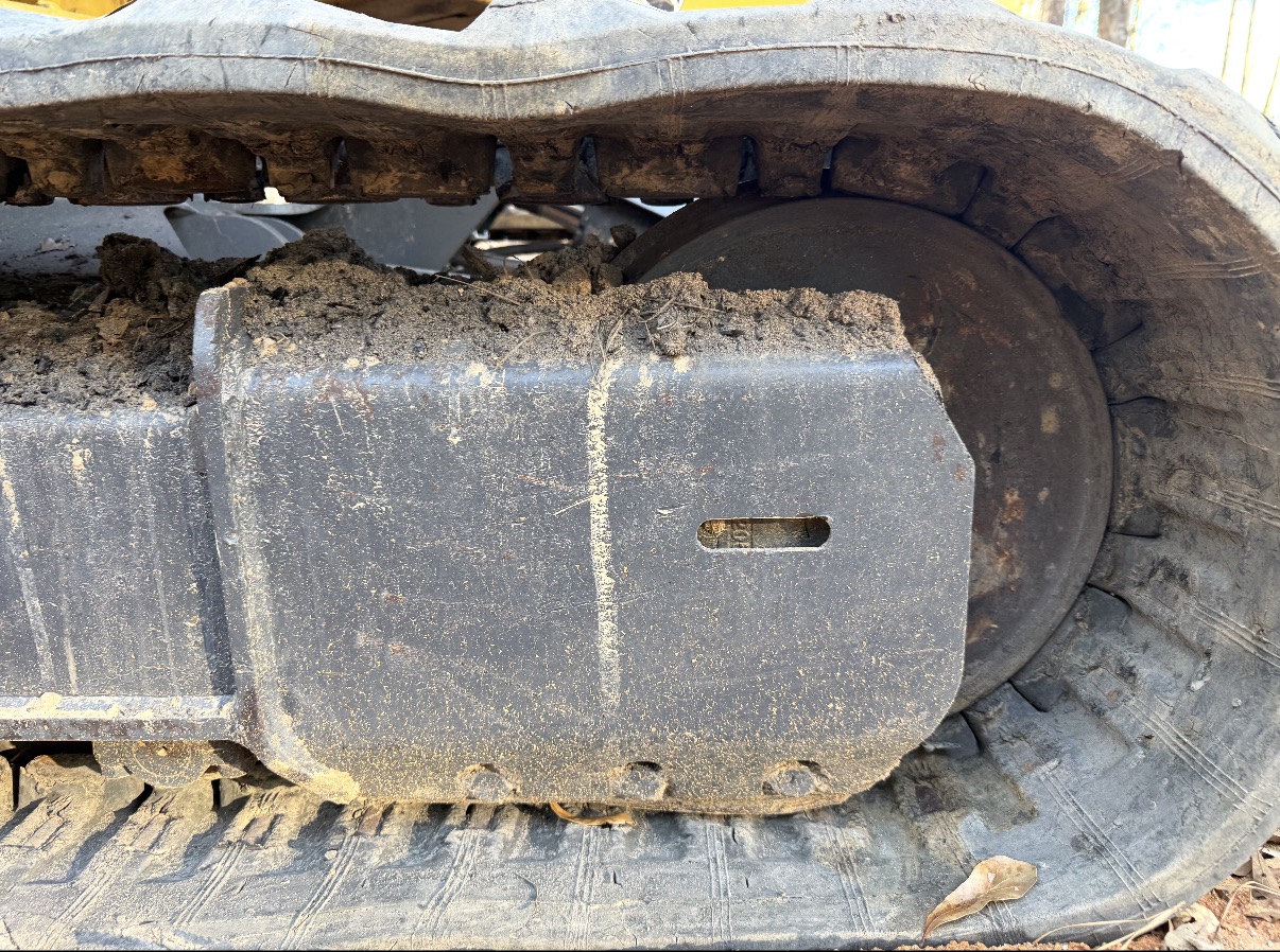 2015 DEERE 75G - Image 18