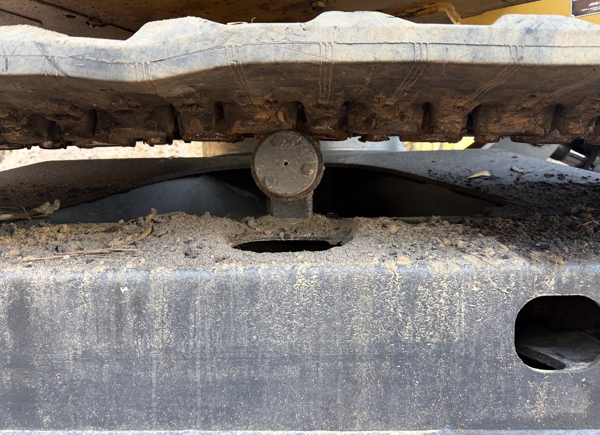 2015 DEERE 75G - view 19 of 19