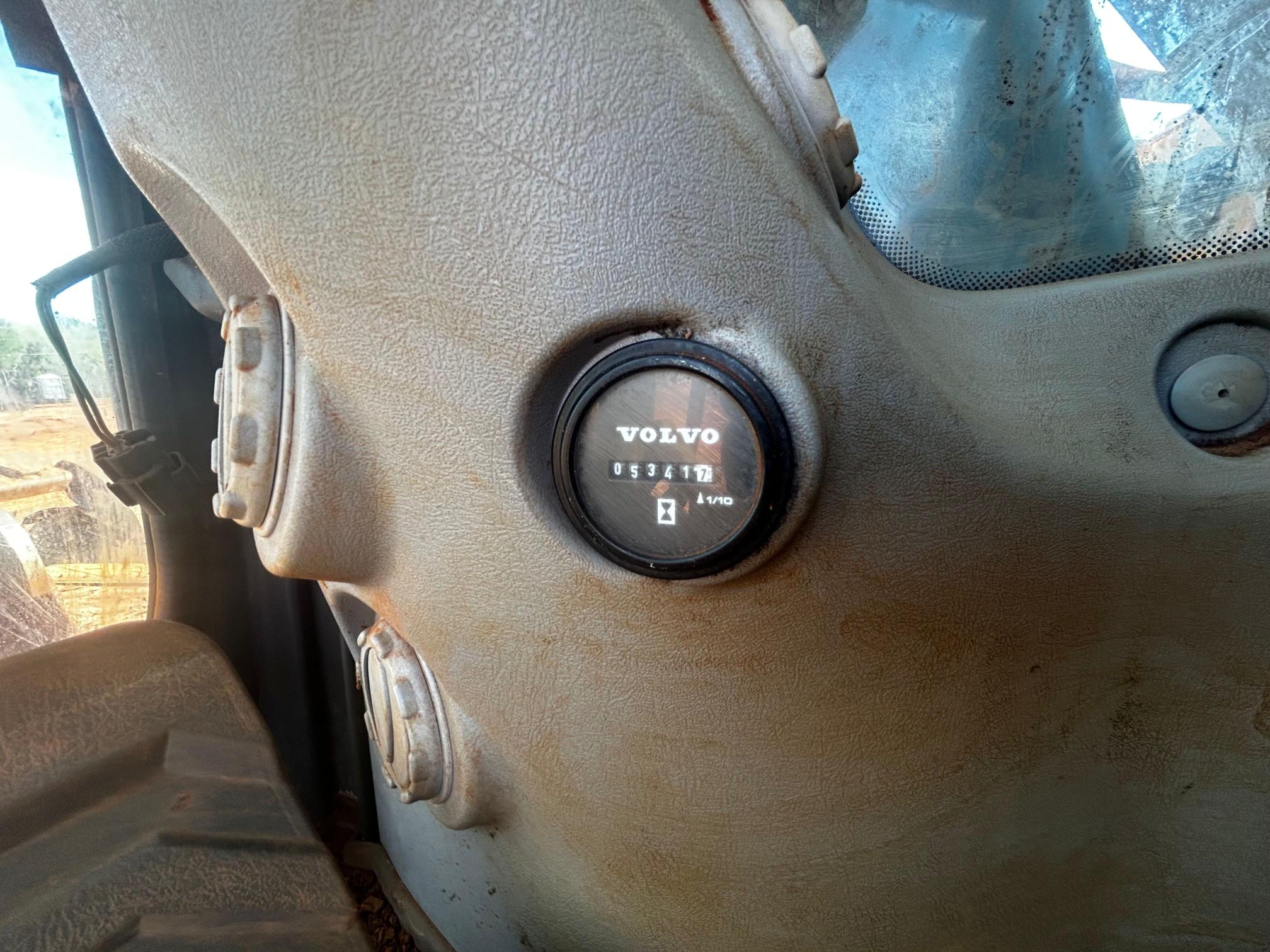 2021 VOLVO EC350EL - Image 4