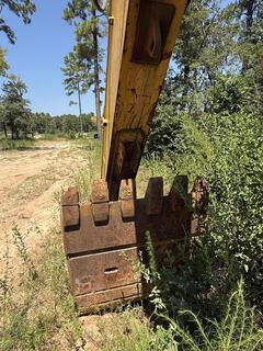 2016 DEERE 350G LC - Image 3