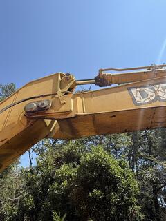 2016 DEERE 350G LC - Image 4