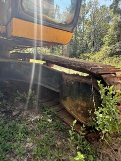 2016 DEERE 350G LC - Image 7