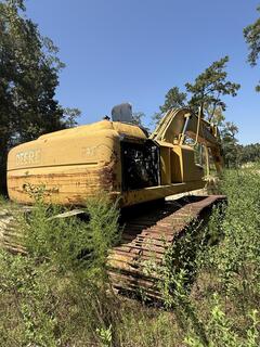 2016 DEERE 350G LC - Image 15
