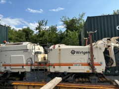 2000 WIRTGEN W2100 - Image 3