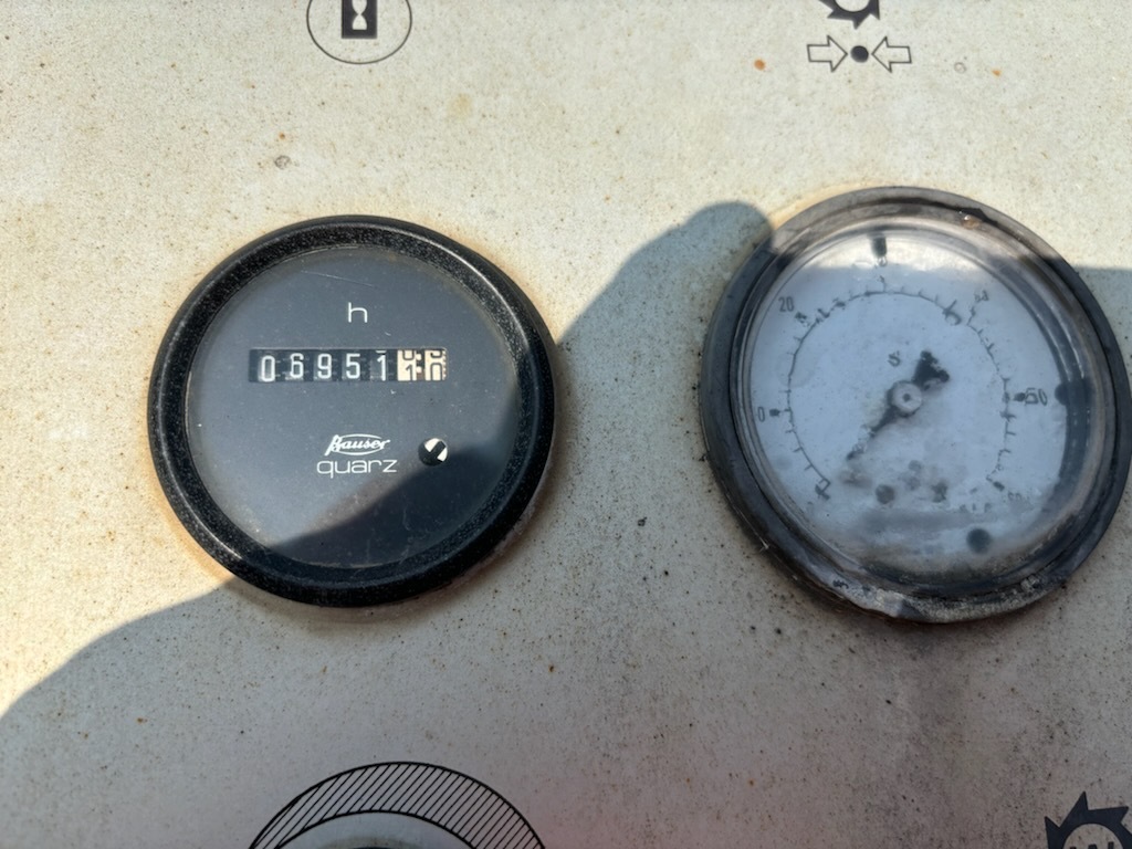 2000 WIRTGEN W2100 - Image 9