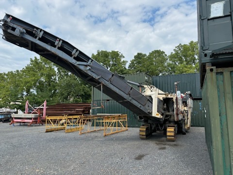 2000 WIRTGEN W2100 - Image 5