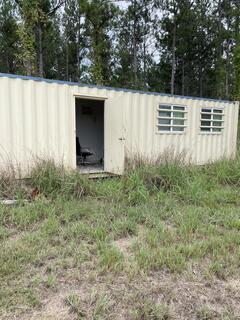 2015 CUSTOM BUILT 10'x30' - Image 1