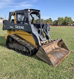 2019 DEERE 325G - Image 1