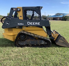2019 DEERE 325G - Image 2