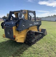 2019 DEERE 325G - Image 3
