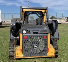 2019 DEERE 325G - Image 4