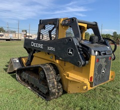 2019 DEERE 325G - Image 5