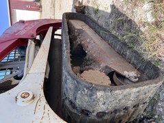 2013 TAKEUCHI TL 12 - Image 7