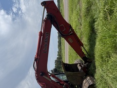 2019 LINK-BELT 145 - Image 2