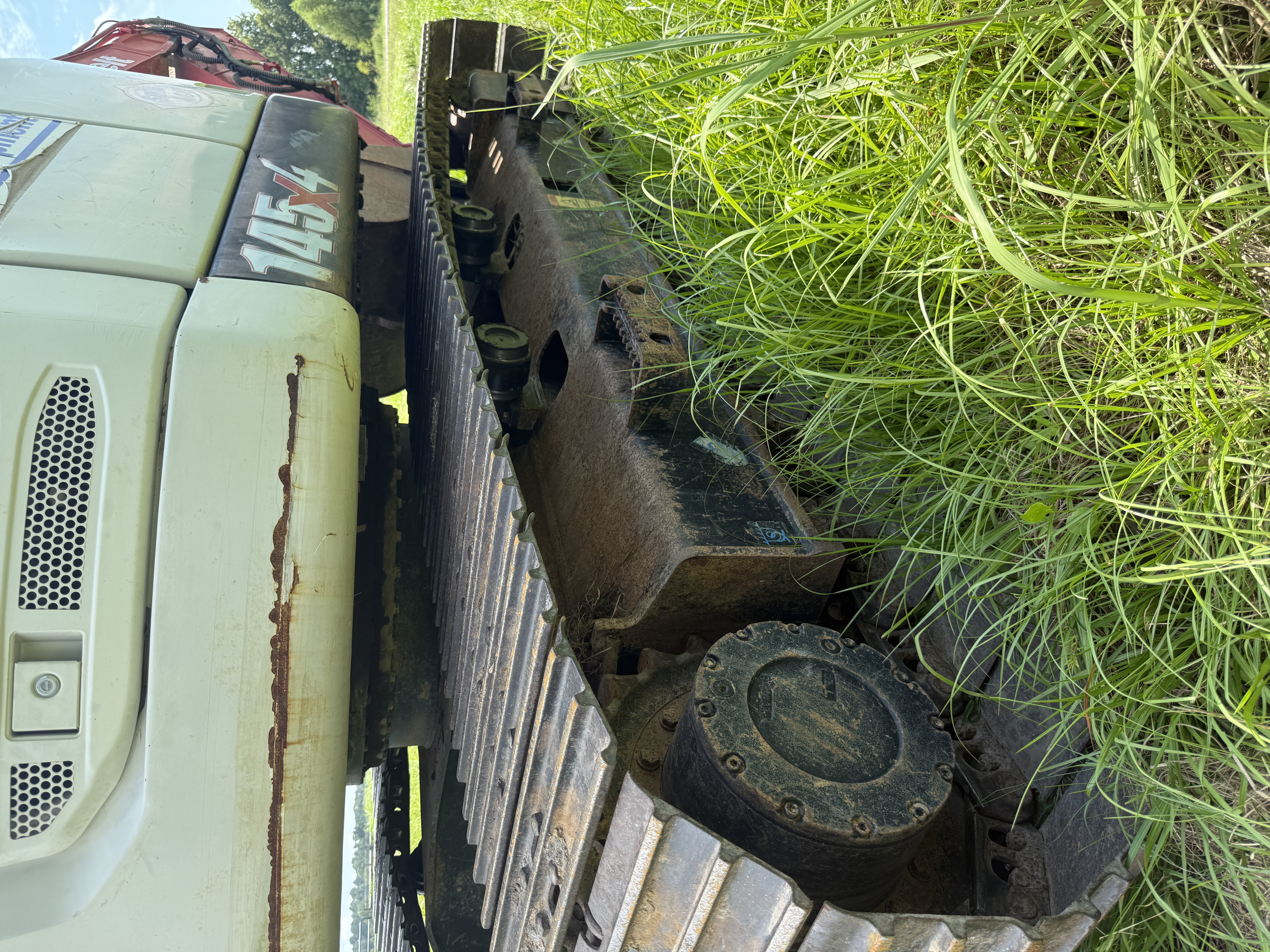 2019 LINK-BELT 145 - Image 27