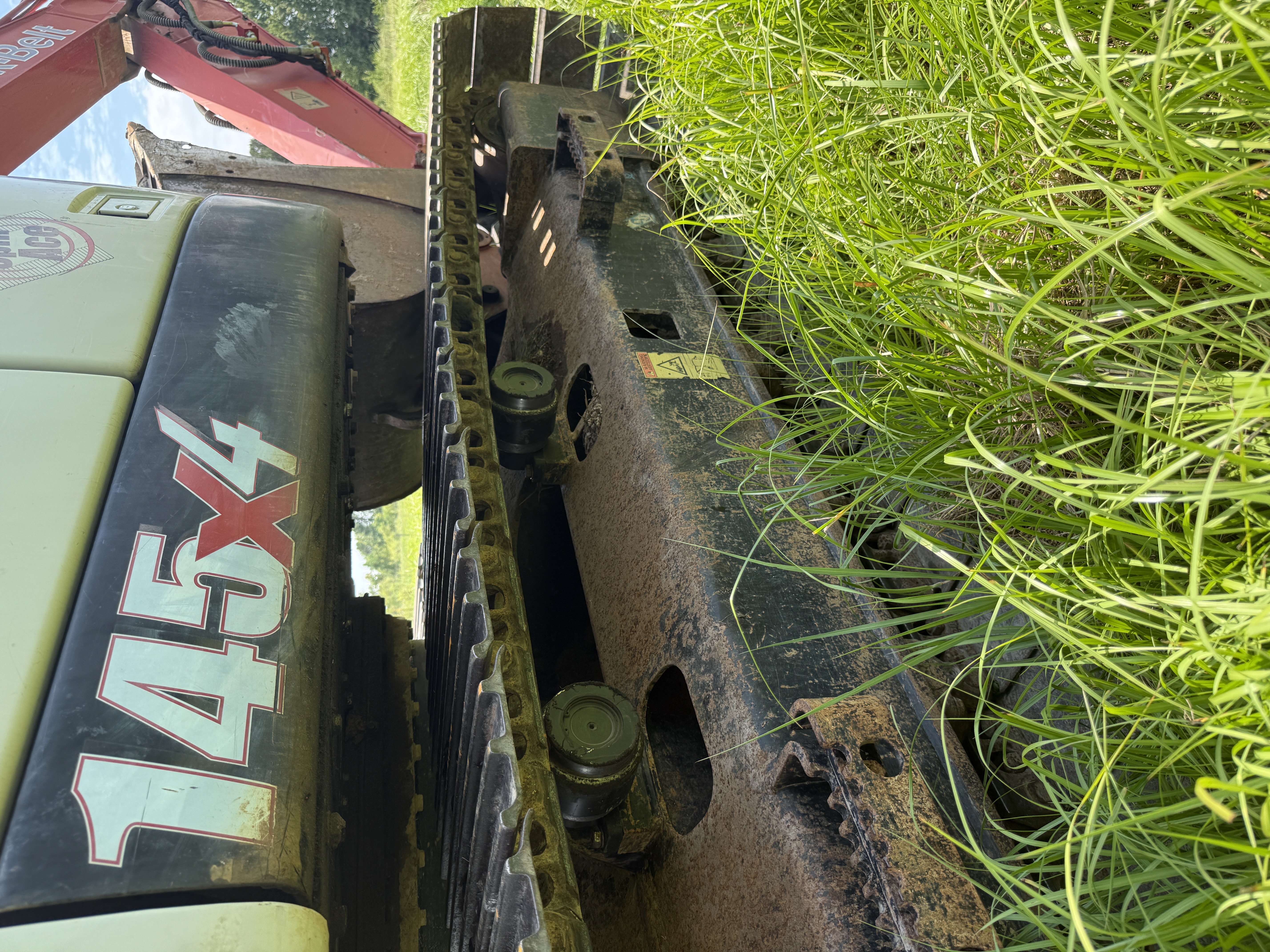 2019 LINK-BELT 145 - Image 28