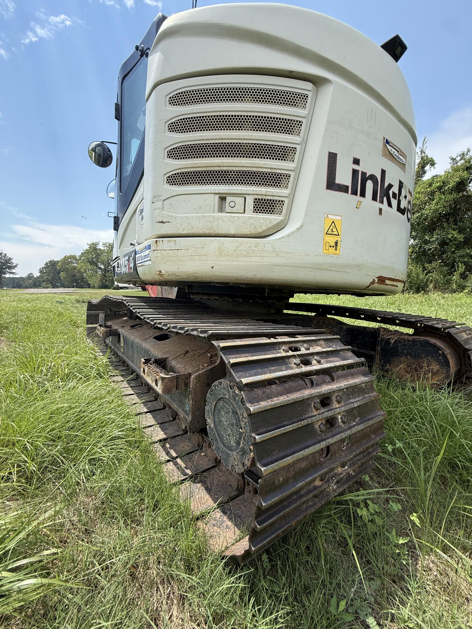 2019 LINK-BELT 145 - Image 26