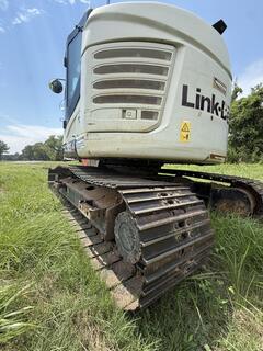 2019 LINK-BELT 145 - Image 26