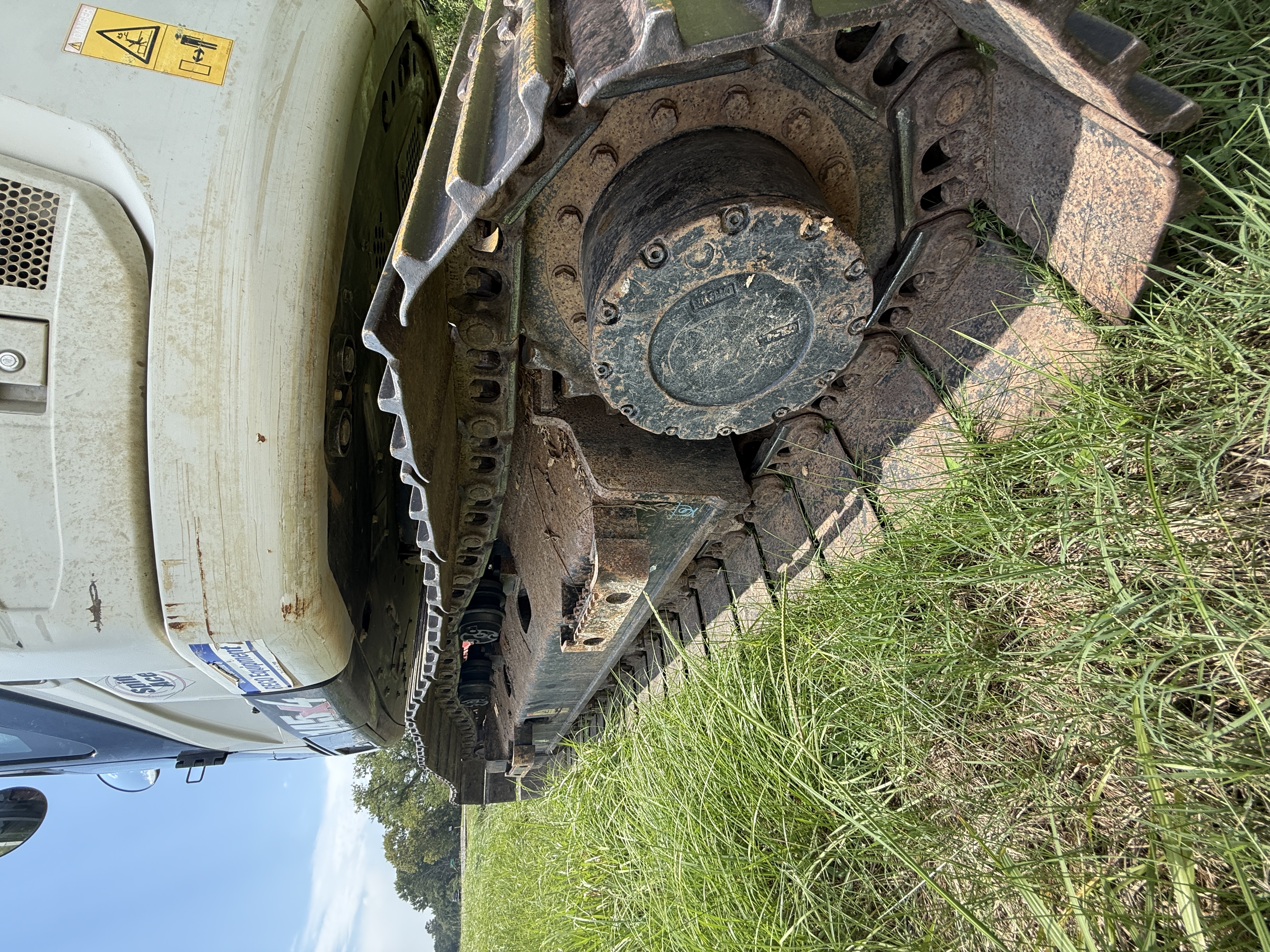 2019 LINK-BELT 145 - Image 24