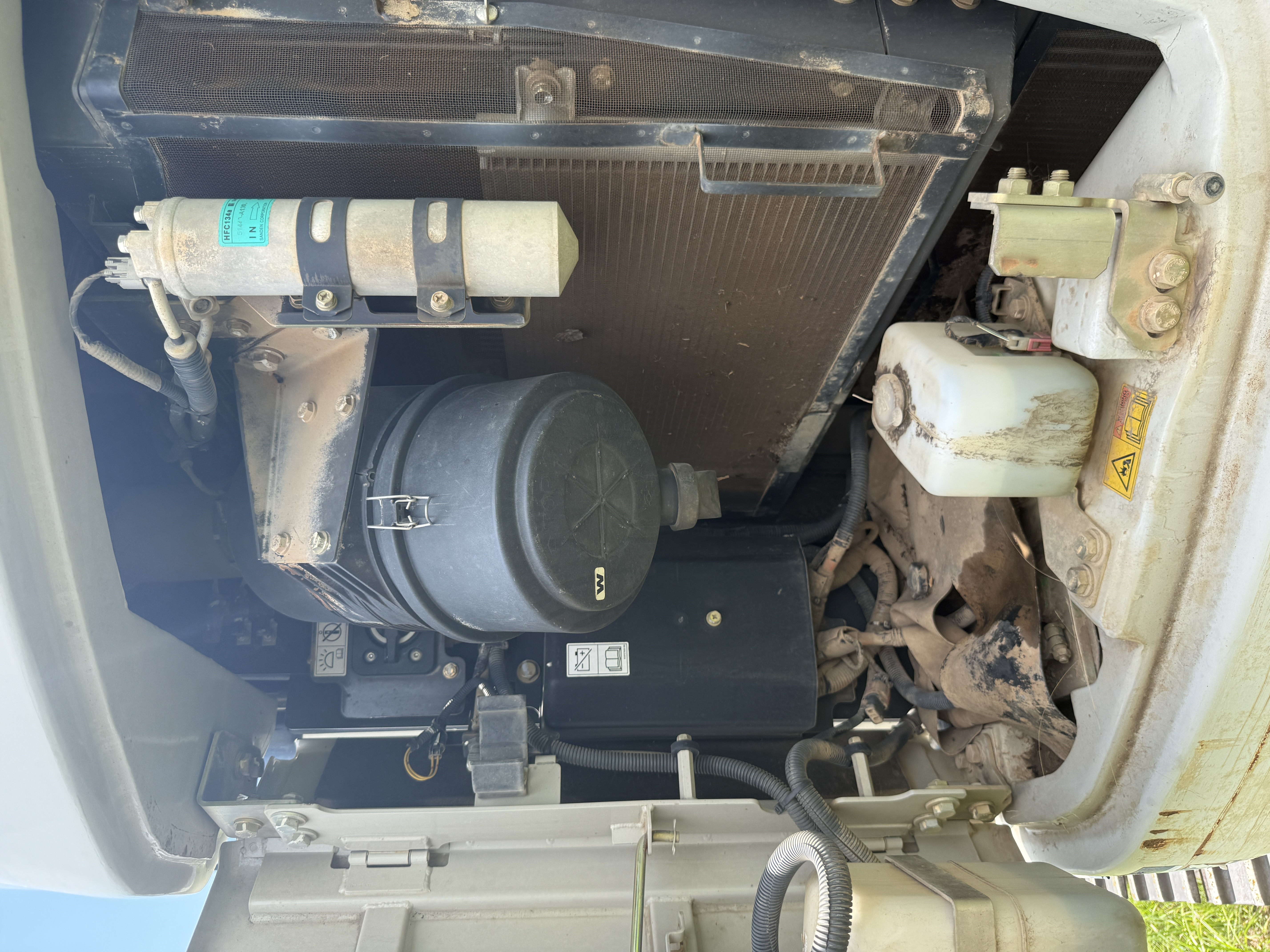 2019 LINK-BELT 145 - Image 25