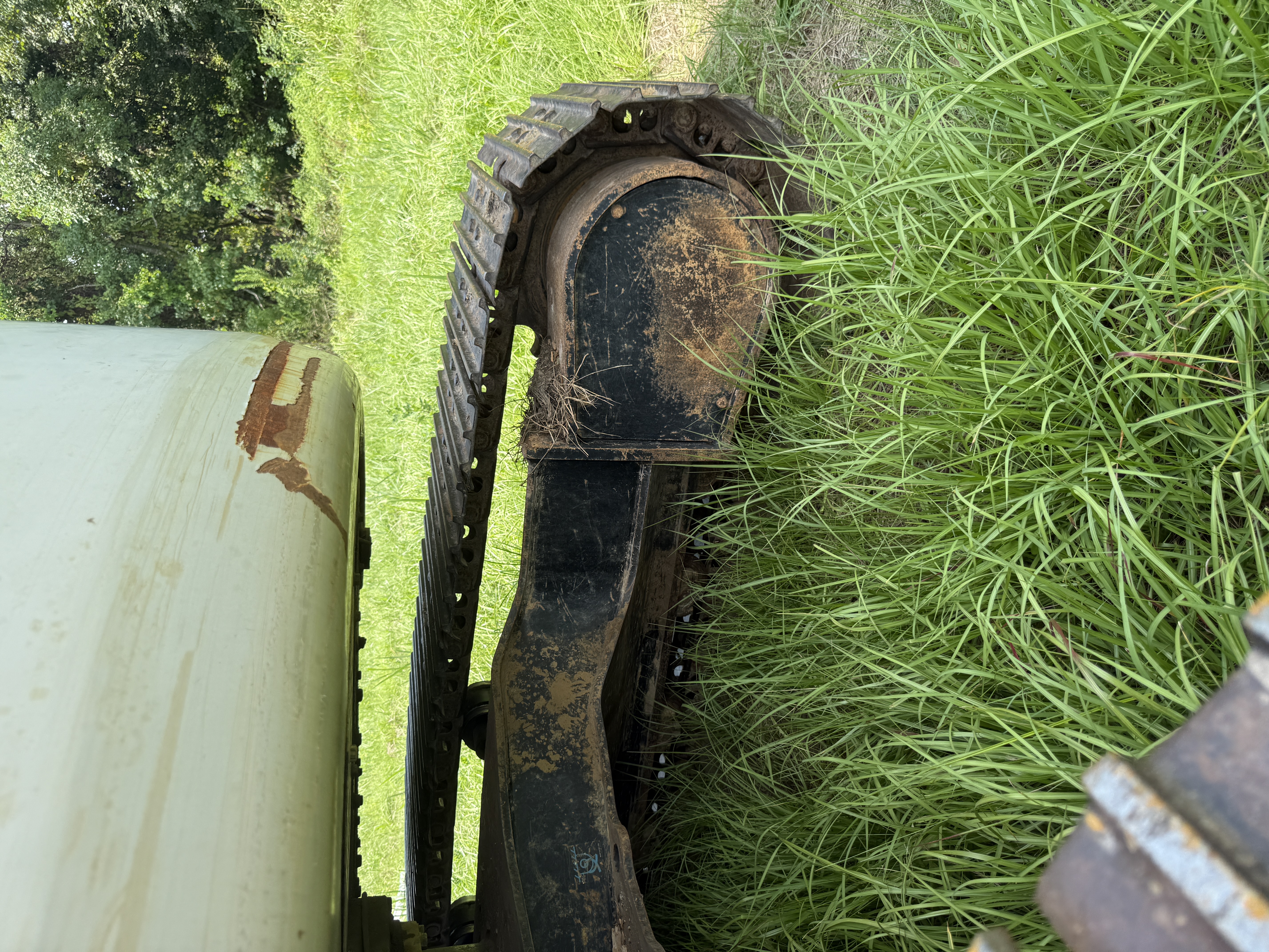 2019 LINK-BELT 145 - view 19 of 30