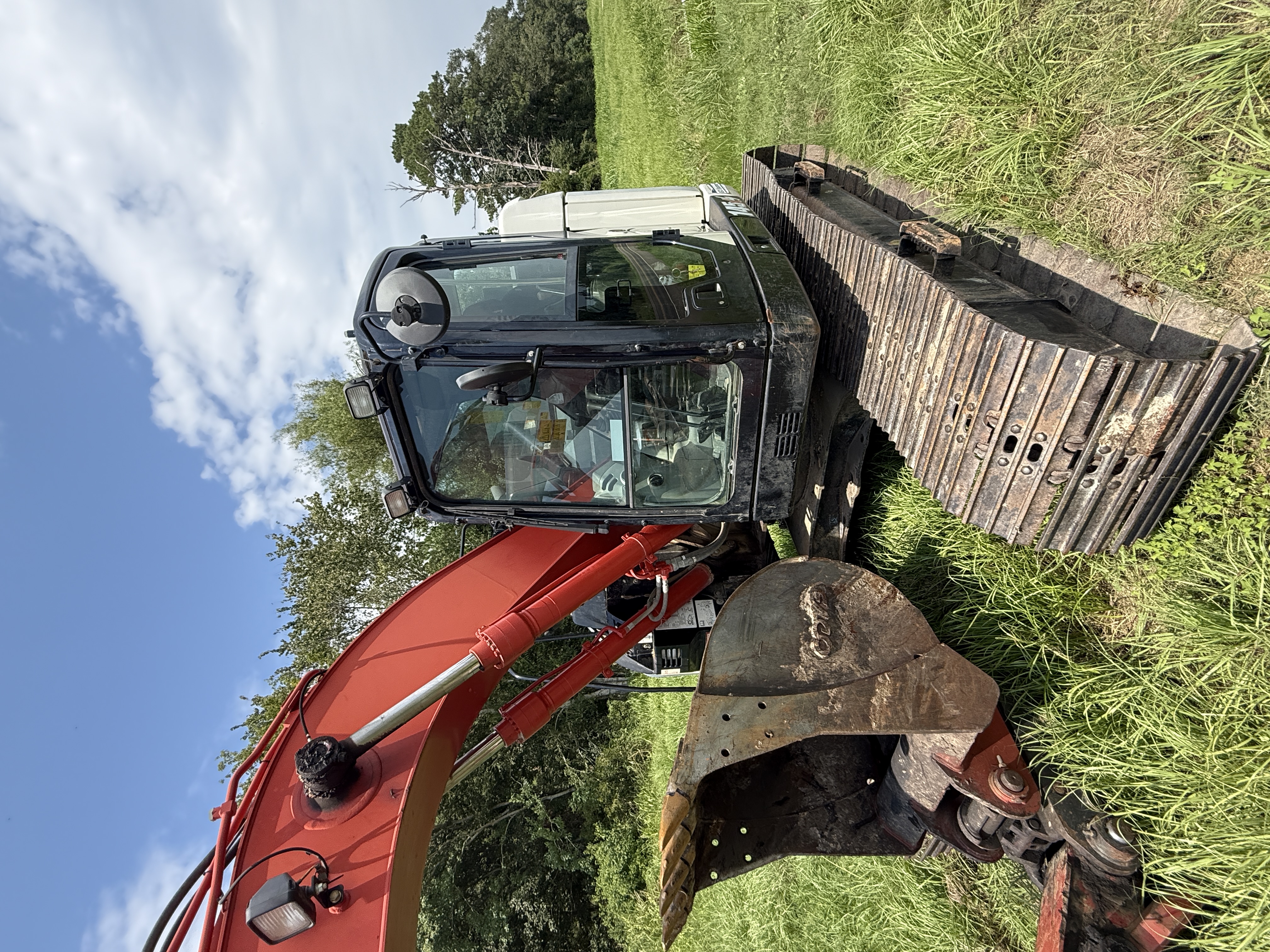 2019 LINK-BELT 145 - Image 21