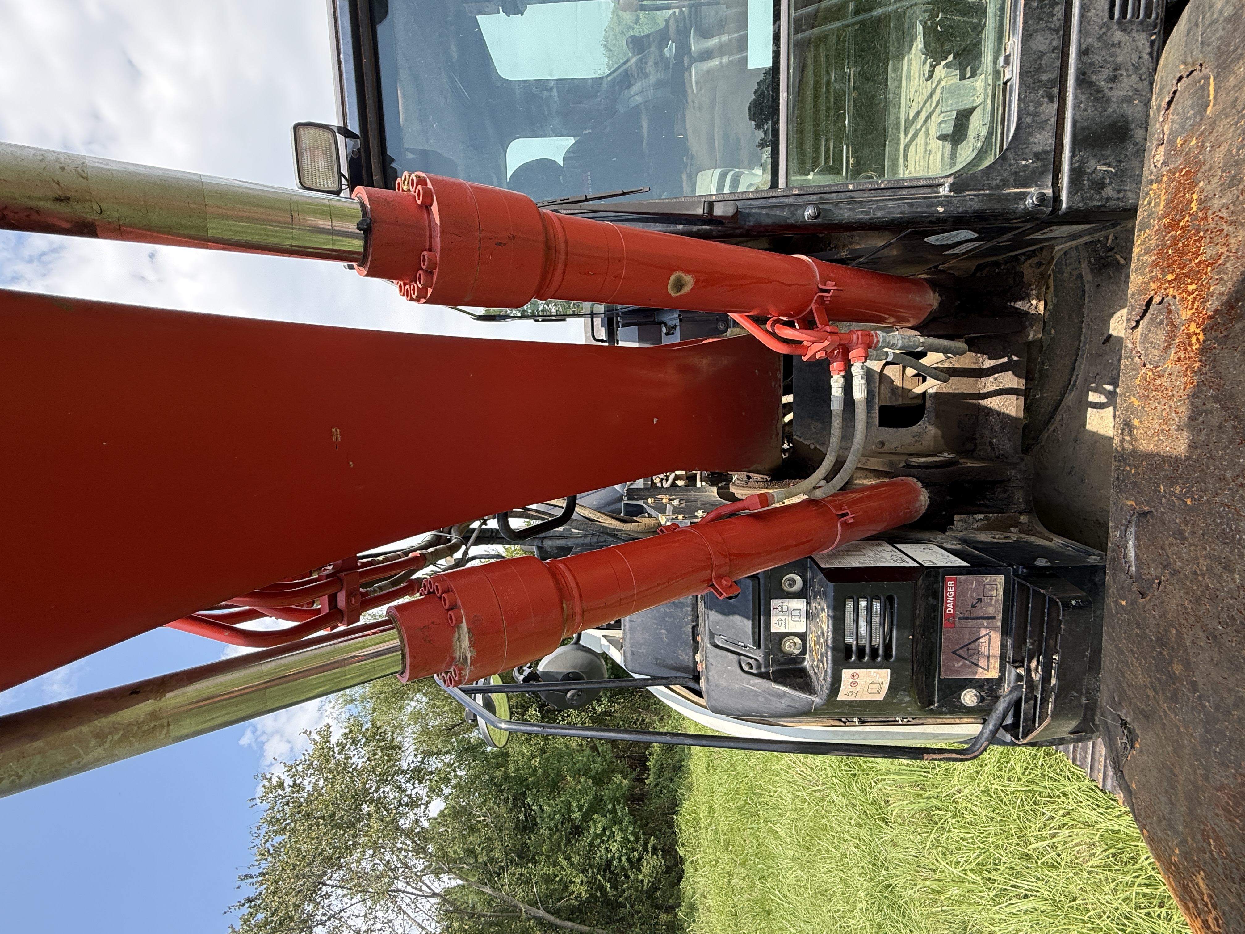 2019 LINK-BELT 145 - view 16 of 30